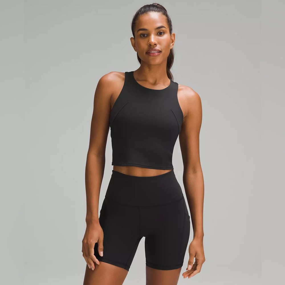NWOT Wunder Train racerback tank